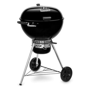 Barbecue à charbon Master Touch - Weber
