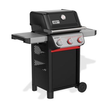 Barbecue à gaz série Spirit E325 - Weber
