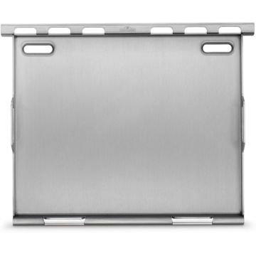 Plancha en inox intégrale série Rogue 425 - Napoleon