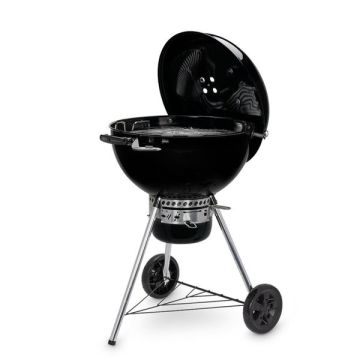Barbecue à charbon Master Touch - Weber