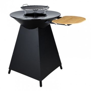 Brasero de cuisson - Somagic