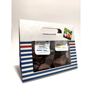 BOITE Marinière petit modèle 260 g