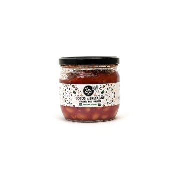 Coco de Bretagne tomates 300 g