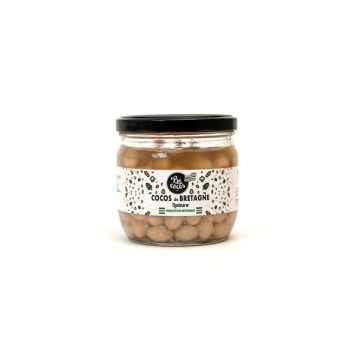 Cocos de Bretagne Nature - 300 G