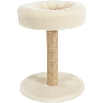 Arbre à chat 2 en 1 - Zolux - L35 x p35x H45 cm -