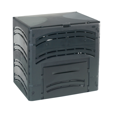 Composteur Compost'éco - Noir - 350 L