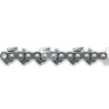 Chaîne Rapid Micro (RM) - STIHL - 3/8" - 1,6 mm - 50 cm