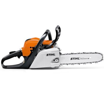 Tronçonneuse thermique MS 211 - STIHL - Guide 40 cm (3/8" PM3)