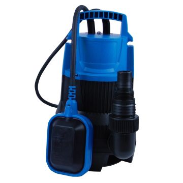 Pompe d'évacuation Ecop 105 - ECOP - 400 watts