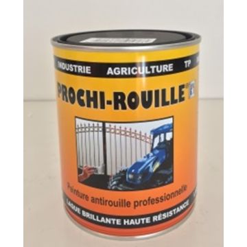 6061948 - Laque Prochi-rouille rouge Massey Ferguson - Armor chimie - 0,8 L