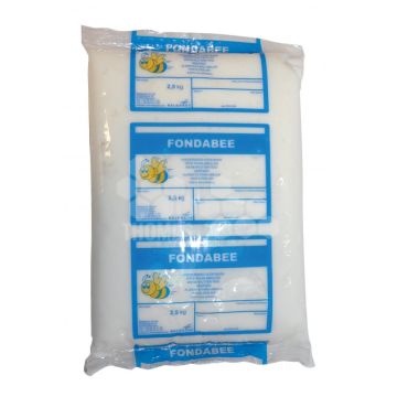 Fondabee - Thomas Apiculture - pain 2,5 kg