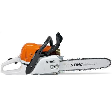 Tronçonneuse thermique MS 391 - STIHL - Guide Rollo E 50 cm (3/8 RM)