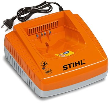 Chargeur rapide AL 300 - STIHL - 1,2 kg - 230 V