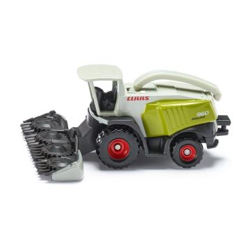 Ensileuse Claas Jaguar 960 - Siku - 164