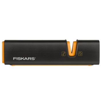 Aiguiseur Xsharp pour haches et couteaux Fiskars