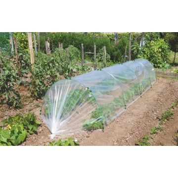 Arceaux en fibre de verre et polyester - Nortene - 2,5 m