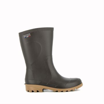 Botte Cobalt Homme - Marron - Pointure 44