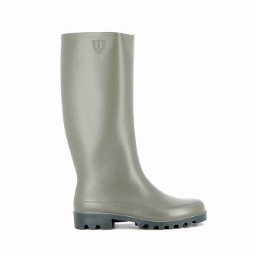 Botte Hypermajor - Vert - Pointure 42