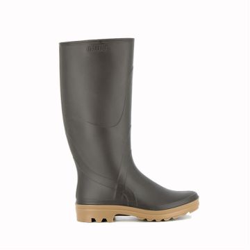 Bottes Karol - Moka - Pointure 38
