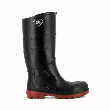 Botte S5 Margaux - Noir - Pointure 43