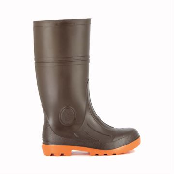 Botte S5 Nitro - Marron - Pointure 44