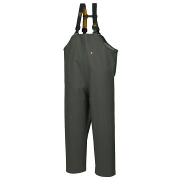 Cotte Barossa en glentex - Guy Cotten - Taille XL - Vert