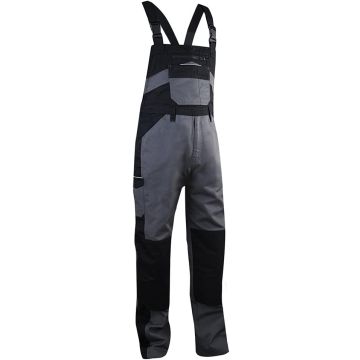 Cotte Azote - Gris - Taille 2