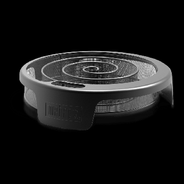Fumoir pour fumage à froid - Weber - accessoire