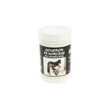 Goudron de Norvège du Maréchal - 1 kg