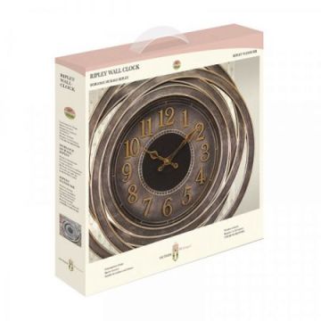 Horloge murale ripley diam 50