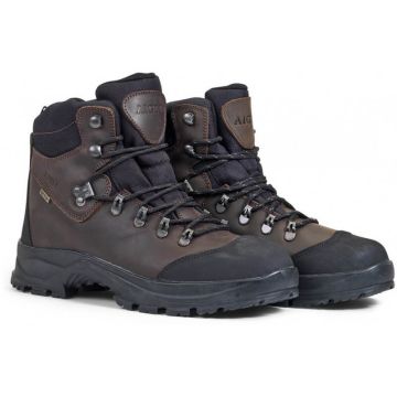 Brodequin Laforse - Aigle - Marron - Pointure 43