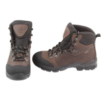 Brodequin Laforse - Aigle - Marron - Pointure 44