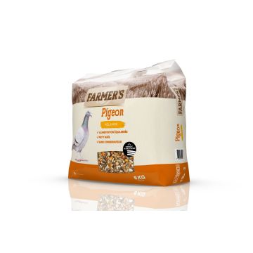 Mélange Céréales Pigeon - 8 kg - Farmer's