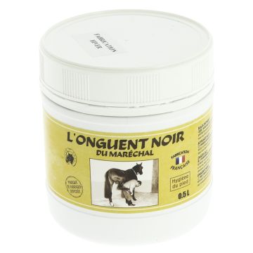 Onguent Noir du Maréchal - 500 ml