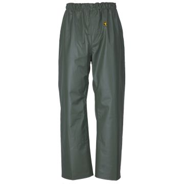 Pantalon Pouldo glentex - Guy Cotten - Vert - Taille S