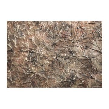 Papier rocheux éco pour crèche - 1 X 0,65 m