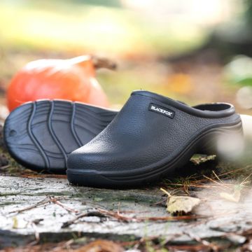 Sabot Colors - Noir - Pointure 43