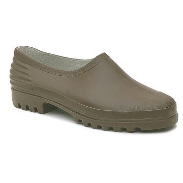 Sabot Moka Jardin - Pointure 42