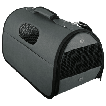 SAC TRANSPORT URBAN GRIS 48CM