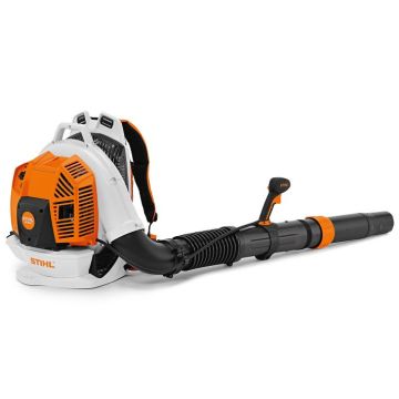 Souffleur thermique  à dos BR 800 C-E -Stihl - 79,9cc