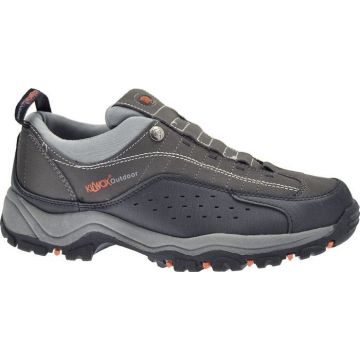 Chaussures trecking Sans Gene - Arkos - Gris - Pointure 42
