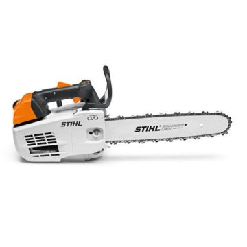Tronçonneuse d'élagage MS 201 T C-M - Stihl - Rollo E Light - 35 cm - 3/8 PS3