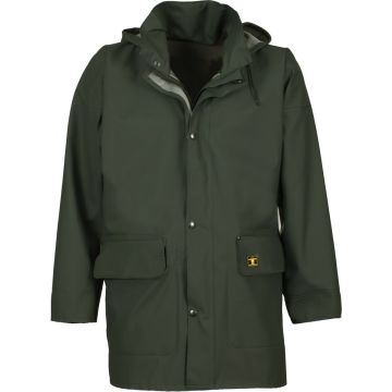 Veste Val - Guy Cotten - Vert - Taille M
