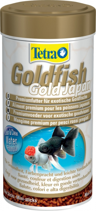TETRA Pro Colour nourriture poisson aquarium - 250 ml
