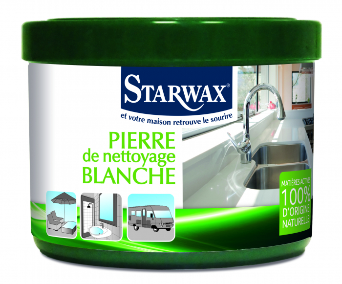 Pierre blanche 500 gr