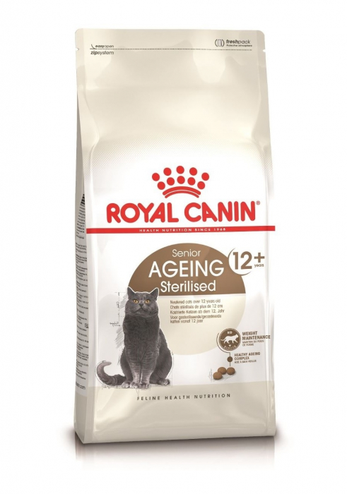Royal Canin Urinary Care pour chat 4kg - Croquettes Chat - Croquettes &  alimentation Royal Canin Care Nutrition