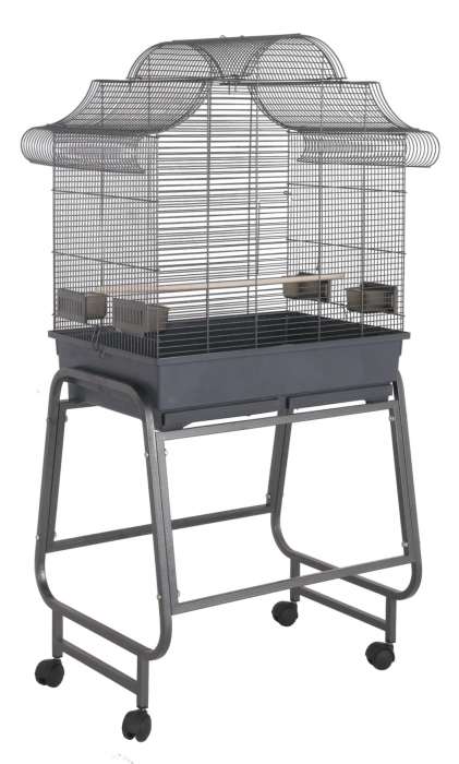 Cage Trinita pour oiseaux et perruches Compagnie des Pet Foods