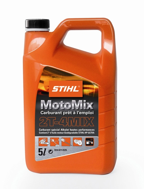 Stihl Bidon à essence - 25 litres - MVM Motosport