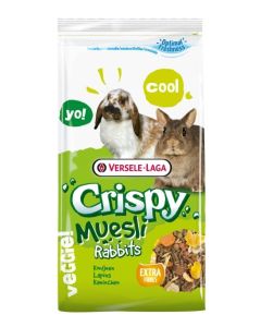 Mélange Muesli Crispy pour Lapins - Versele-Laga - 2