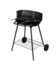 Barbecue à charbon Athenes - Somagic
